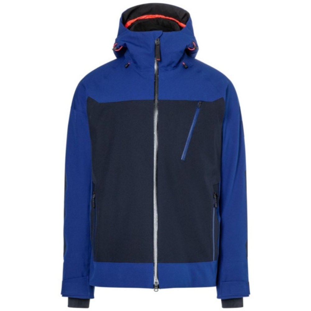 Bogner Fire + Ice Men's Ski Coat. Size Large. NWT.